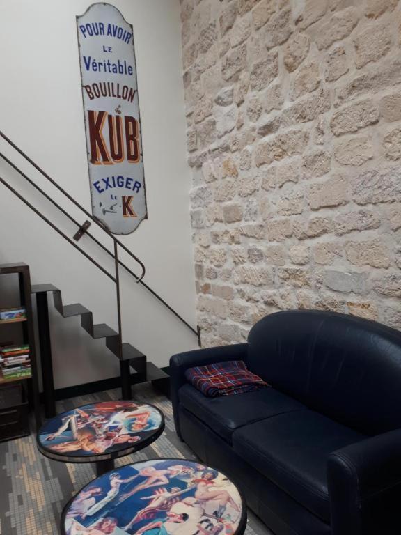 Ferienwohnung Le Nichoir Aux Oiseaux Paris Exterior foto